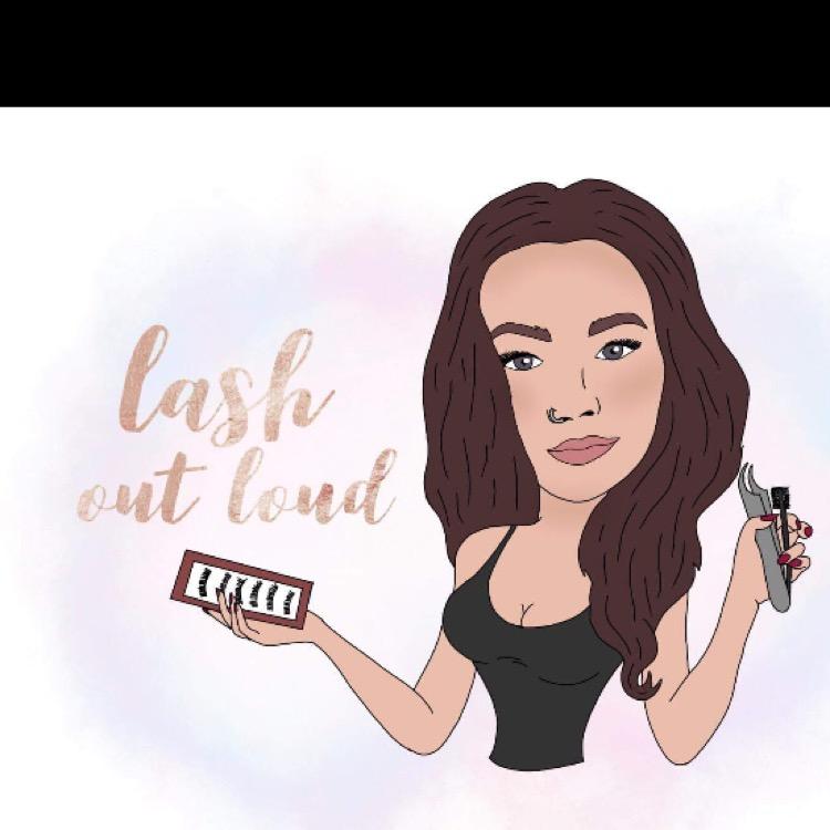 LashOutLoud image 1