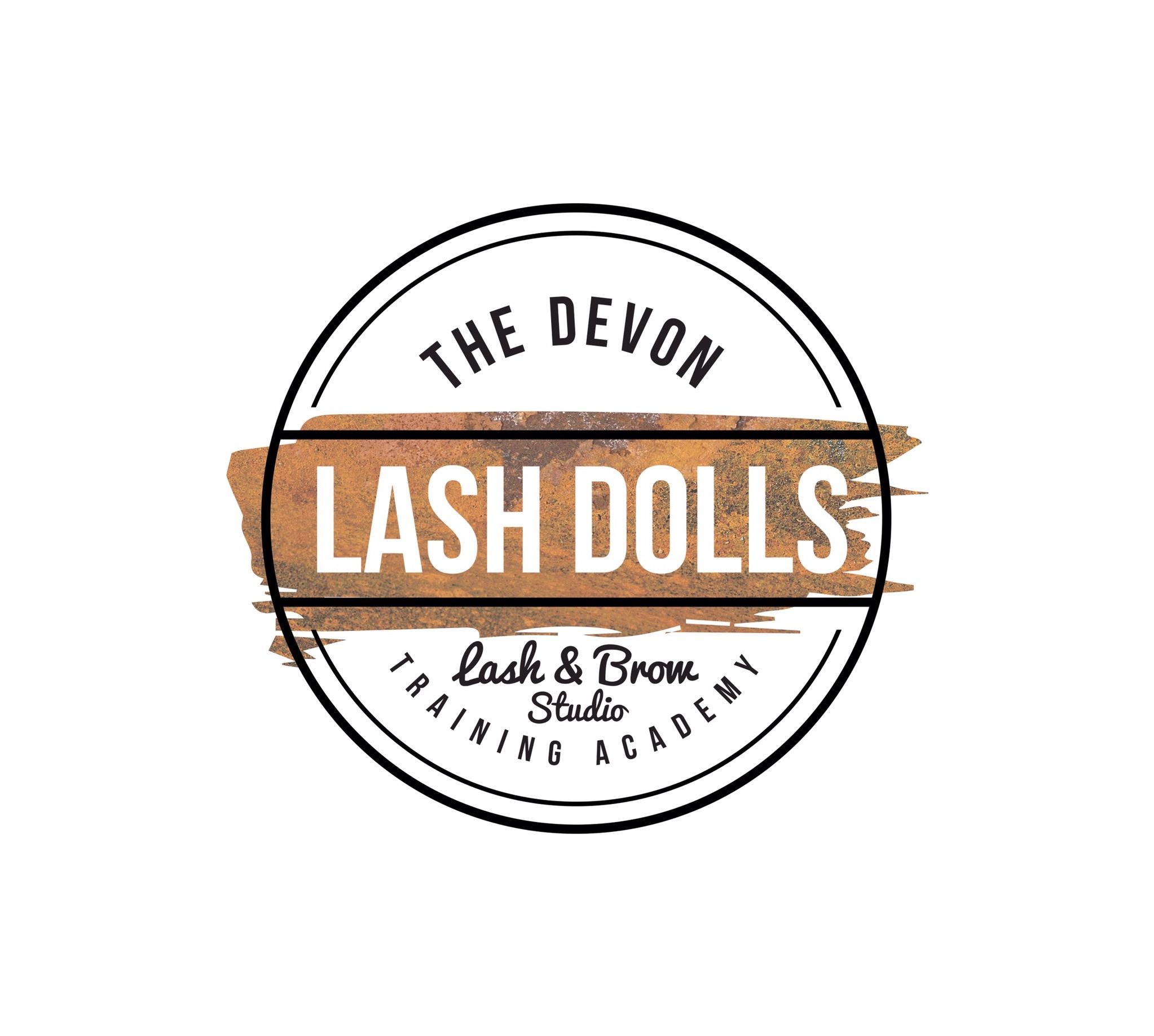 The Devon Lash Dolls image 1