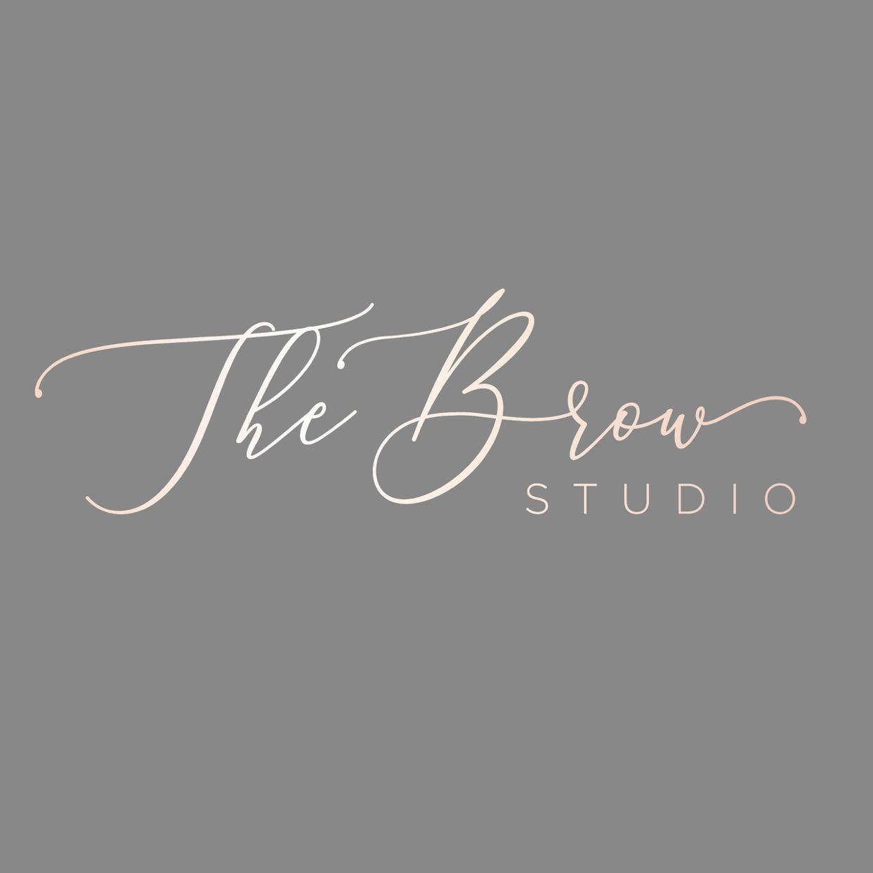The Brow Studio image 1