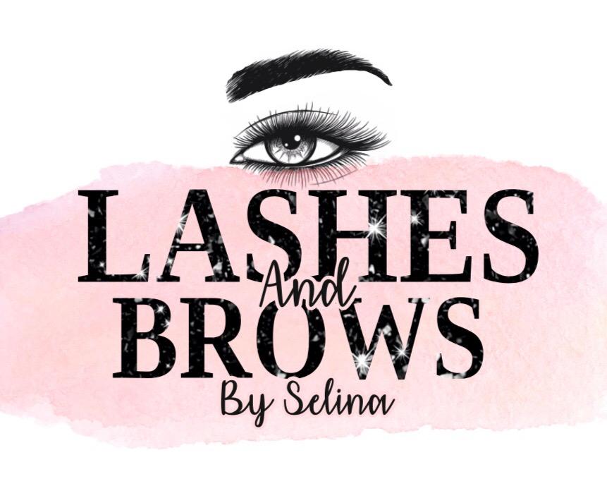 Lashesandbrowsbyselina image 1