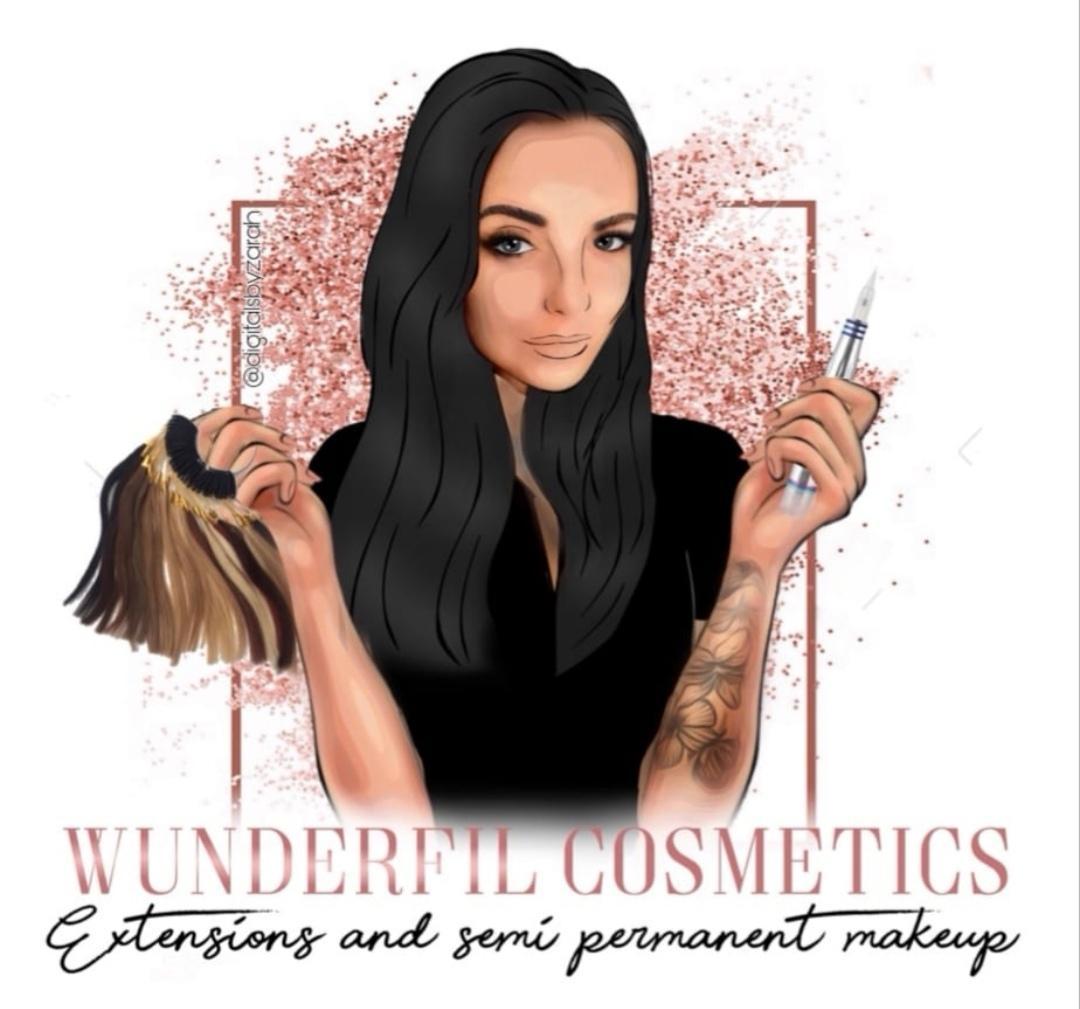Wunderfil Cosmetics image 1