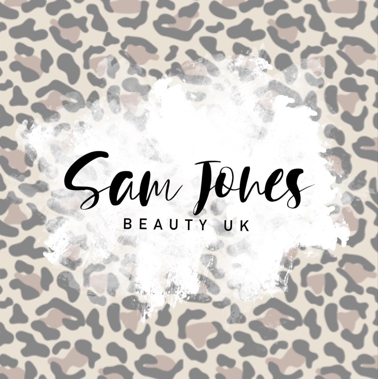 Sam Jones Beauty UK image 1