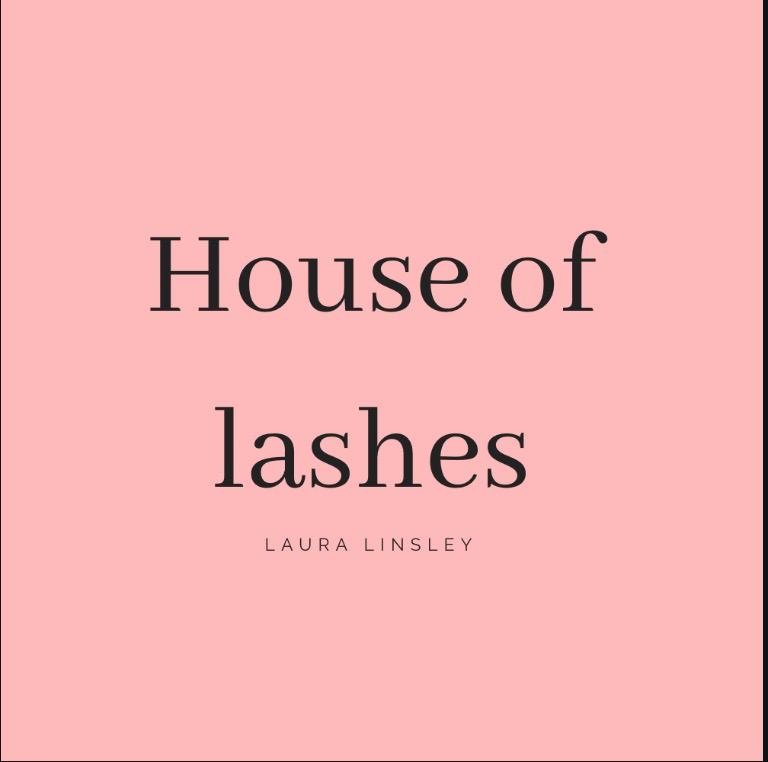 House of lashes image 1