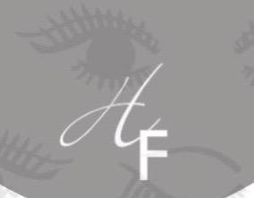 Hannah French Lashes and Brows image 1