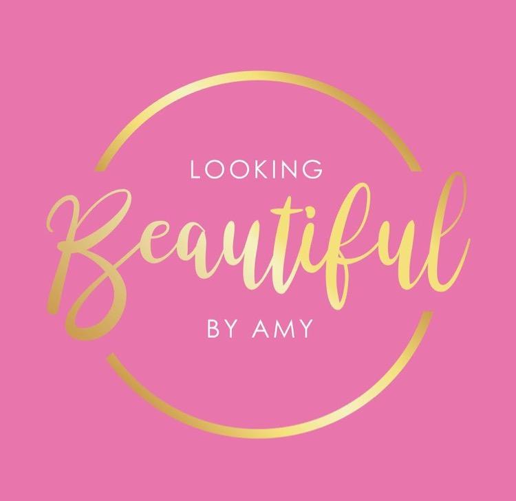 Looking Beautiful By Amy image 1
