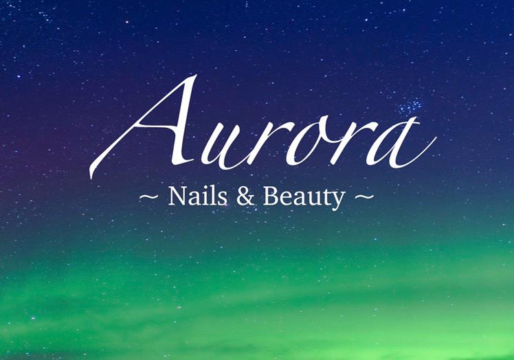 Aurora Nails & Beauty image 1