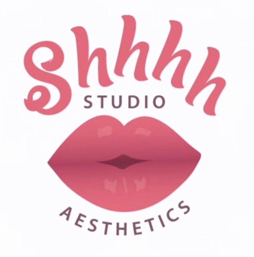 Shhhh studio image 1