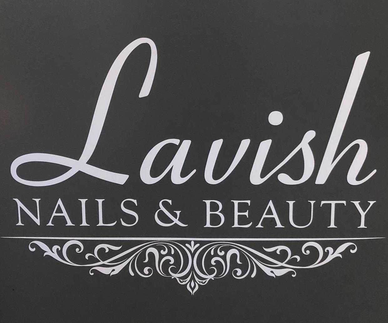 Lavish nails and beauty image 1