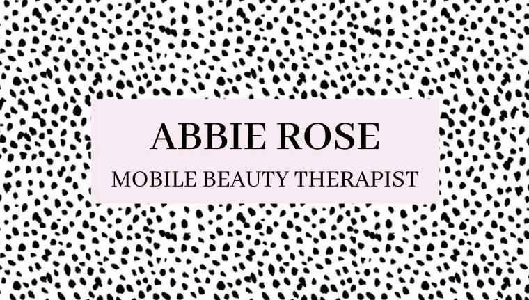 Abbie mobile beauty image 1