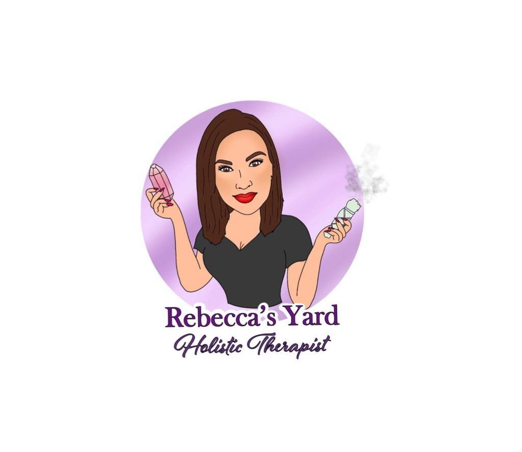 Rebecca's Yard image 1