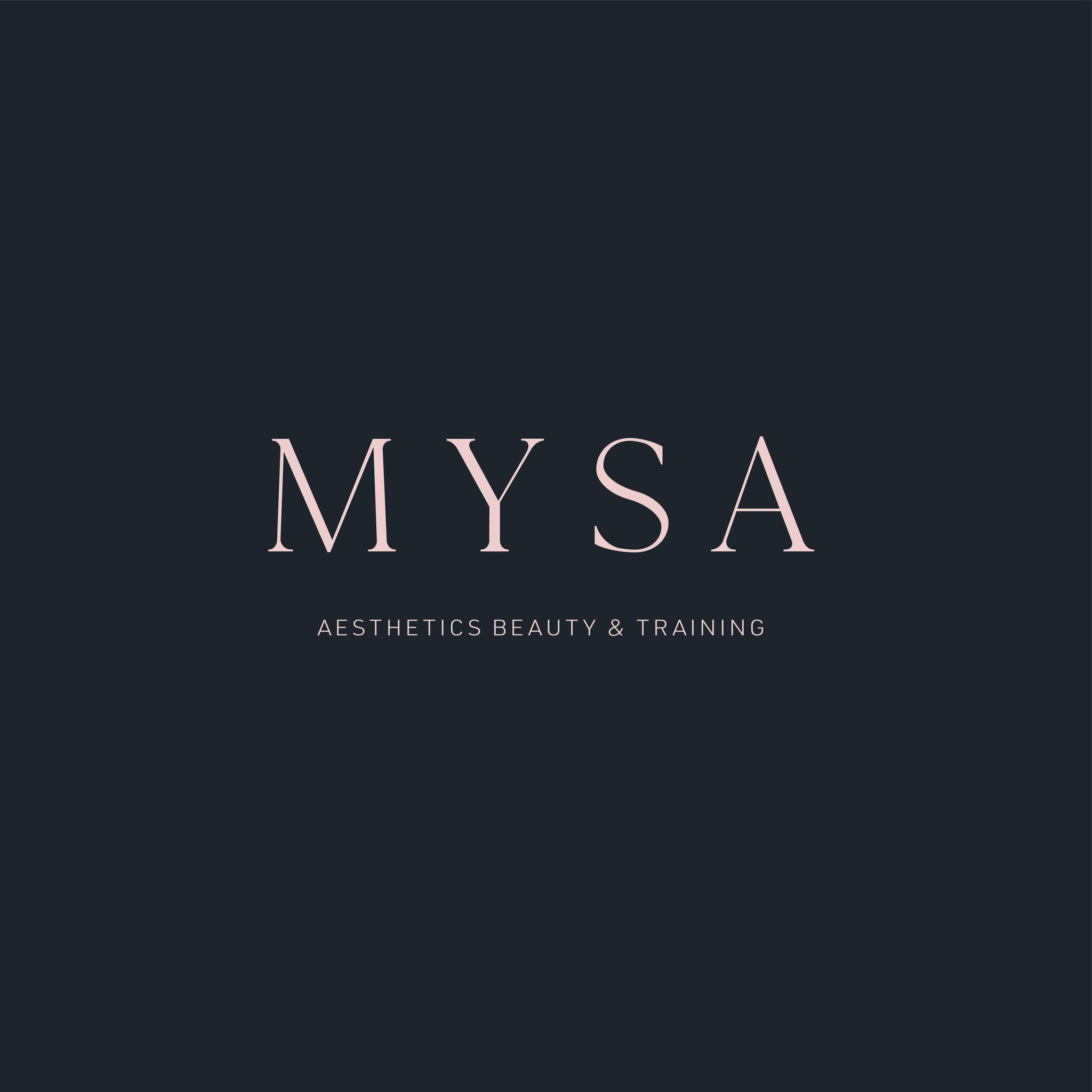 Mysa Beauty & Training image 1