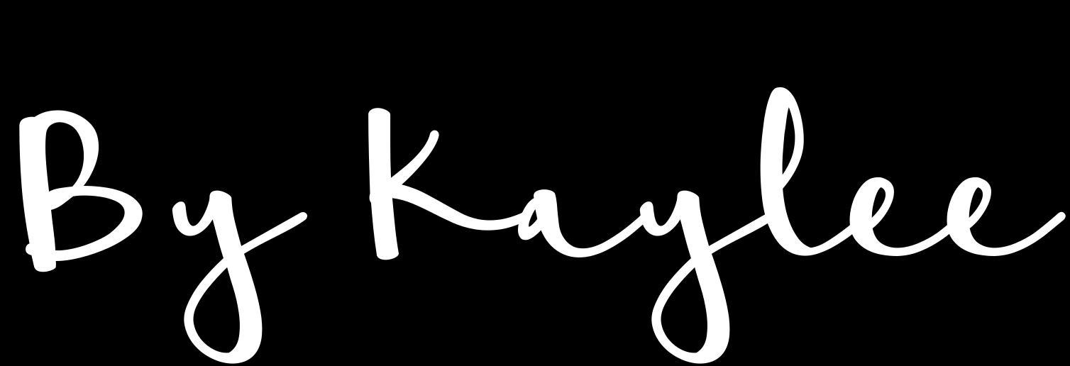 By Kaylee image 1