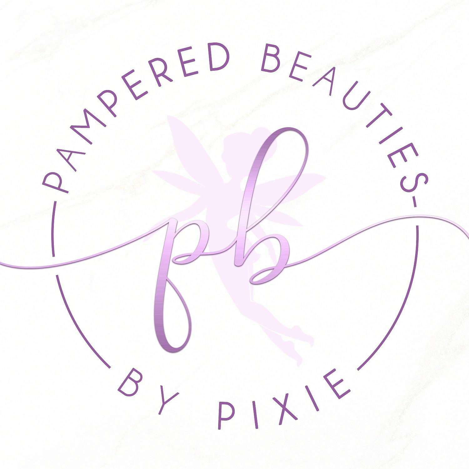 Pampered Beauties By Pixie image 1