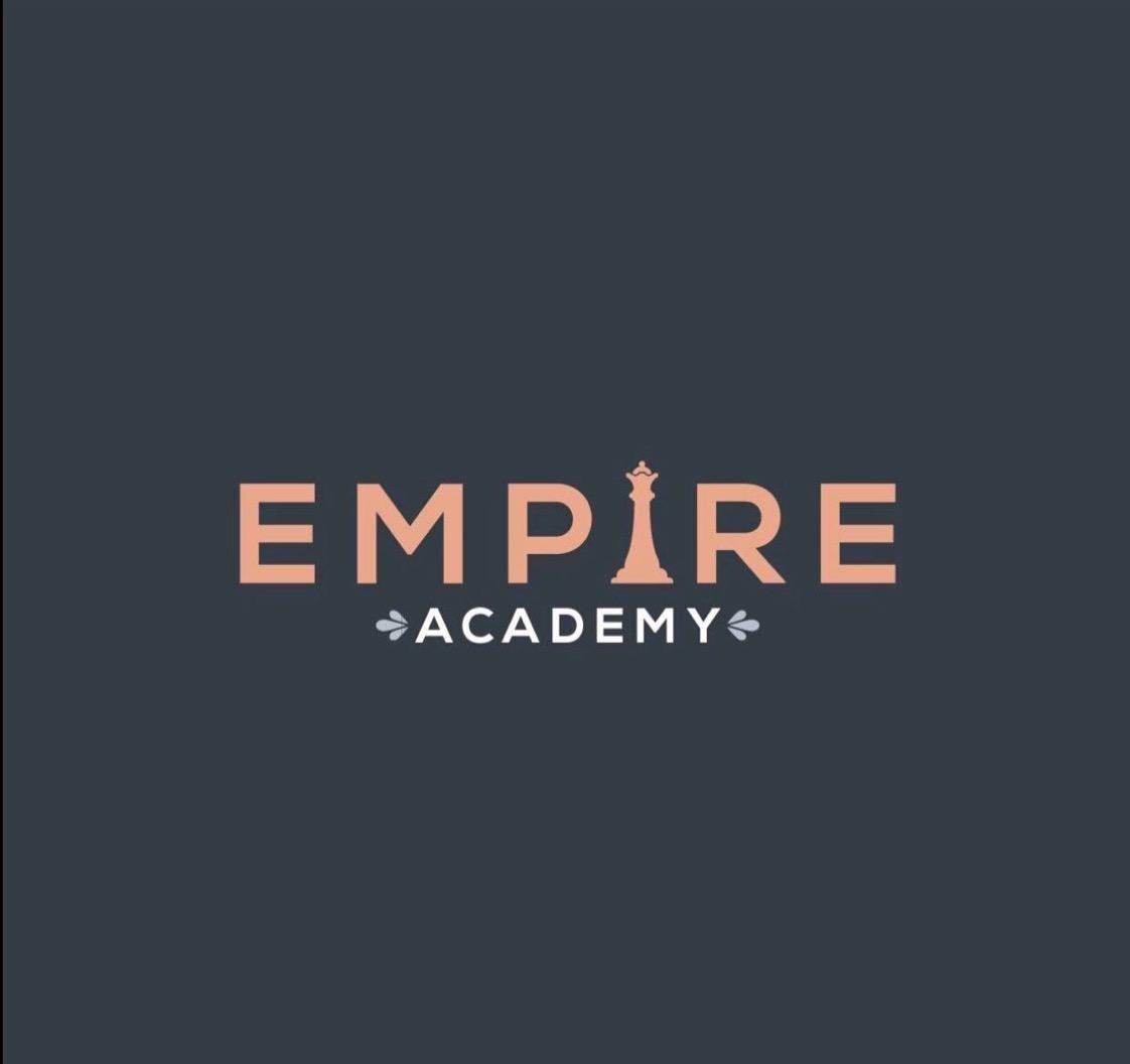 Empire Academy- Model Prices image 1