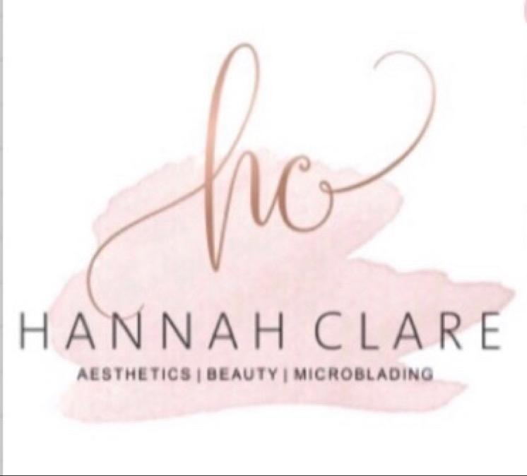 Hannah Clare Aesthetics image 1