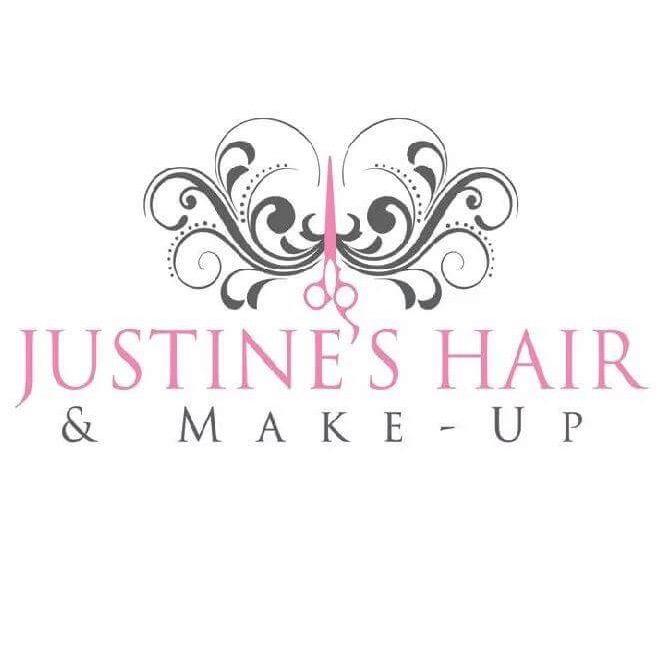 Justine’s Hair & Makeup image 1