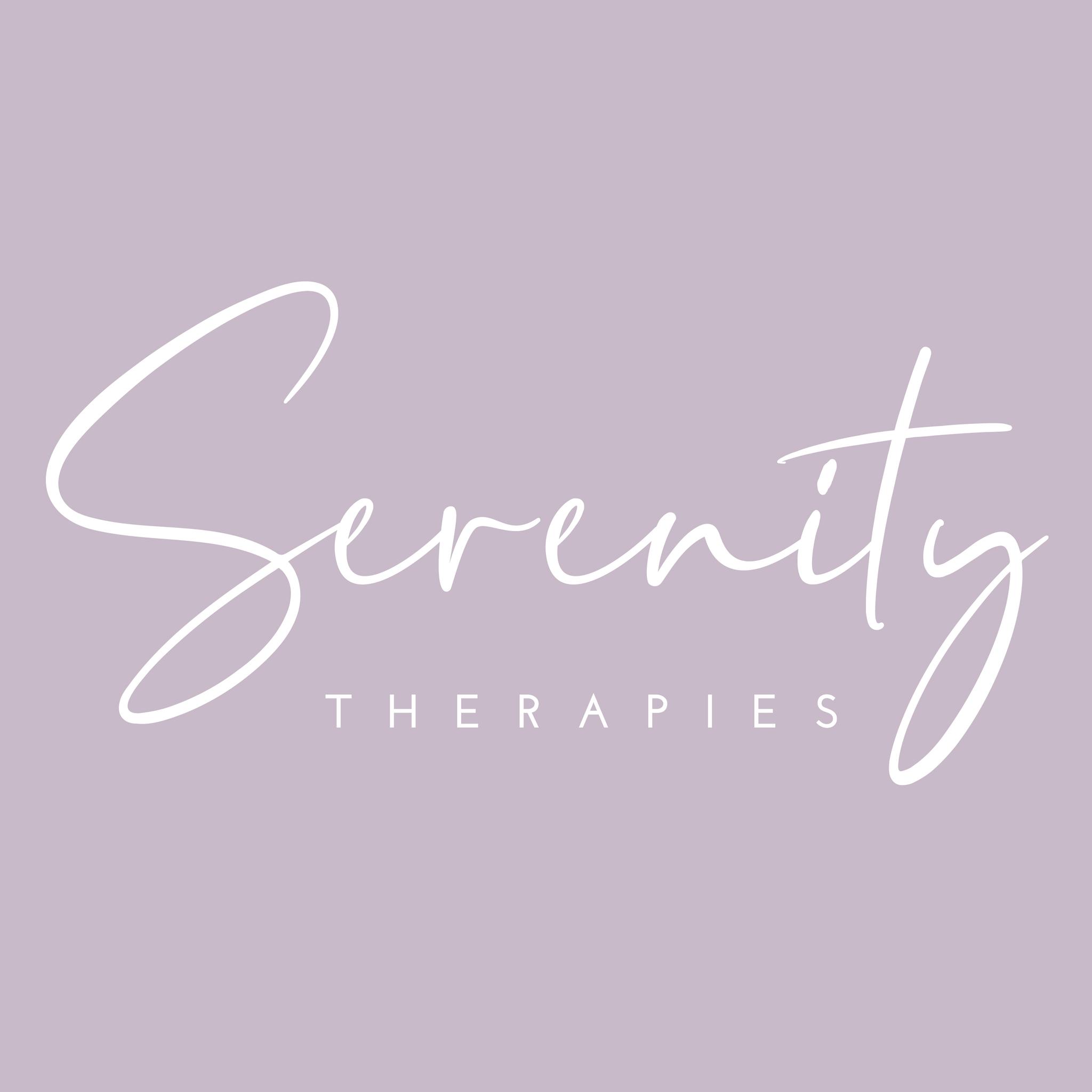 Serenity Therapies image 1
