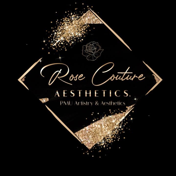 Rose couture aesthetics image 1