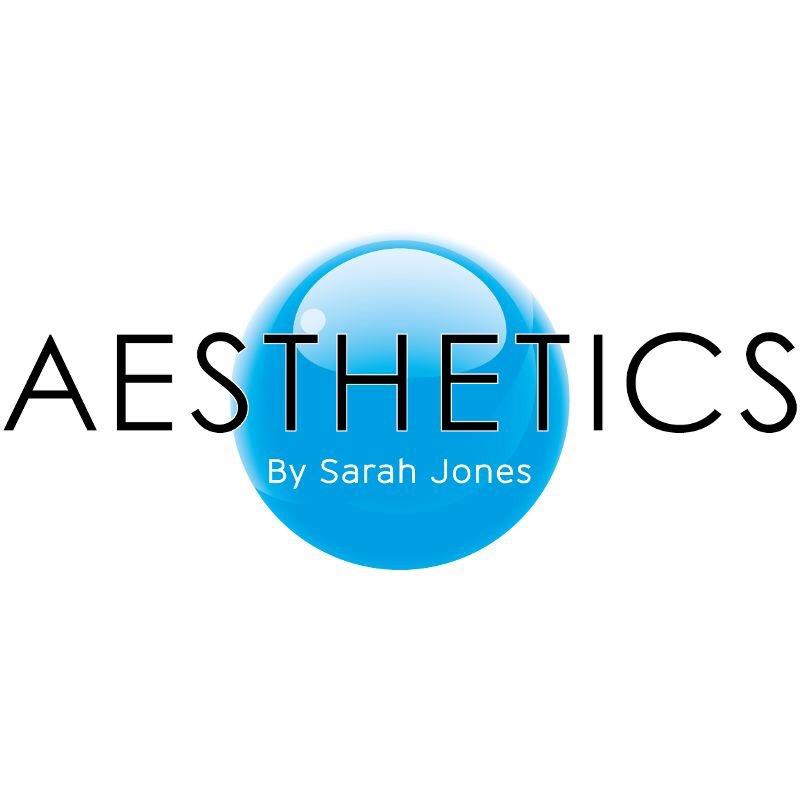 Aesthetics by Sarah Jones image 1