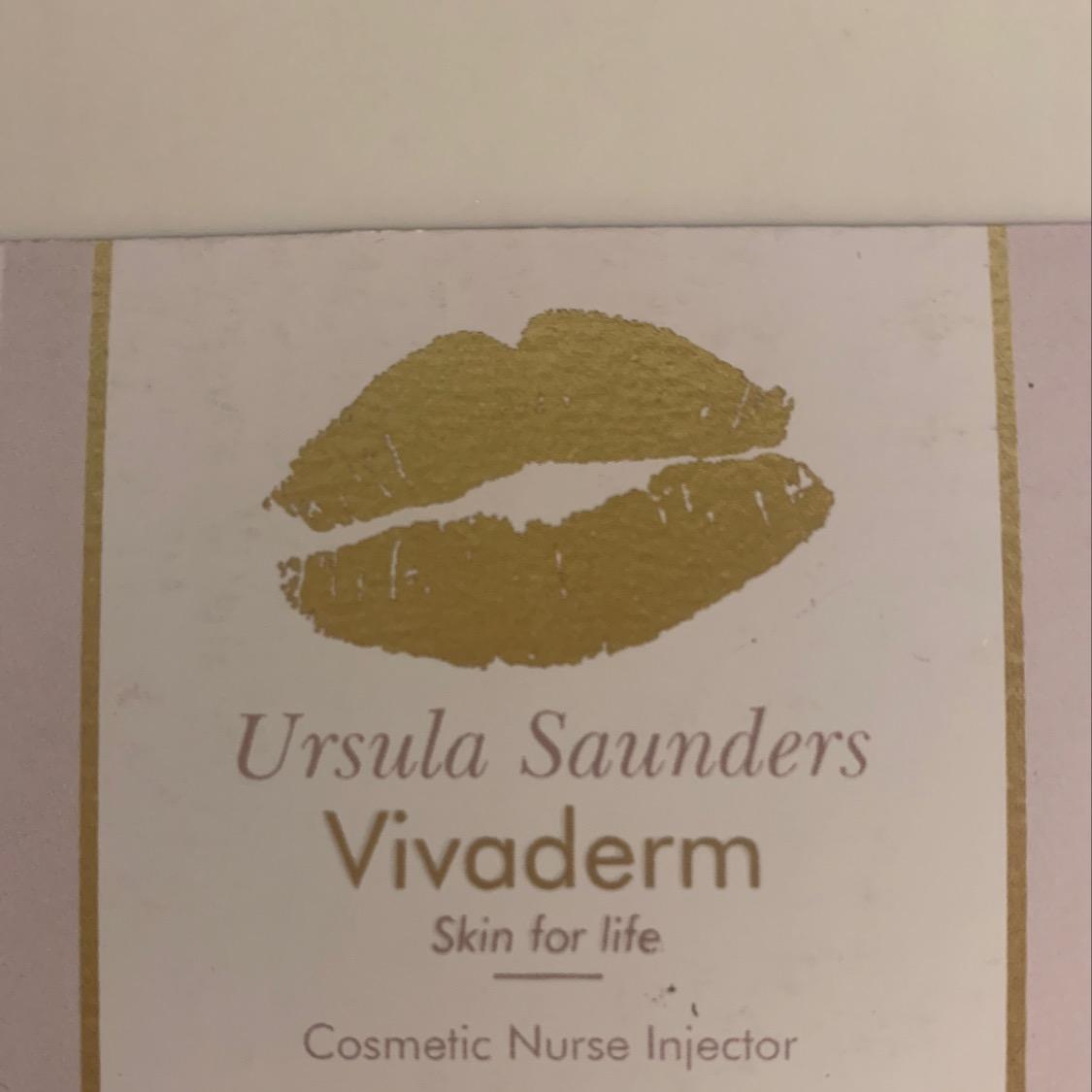 Vivaderm image 1