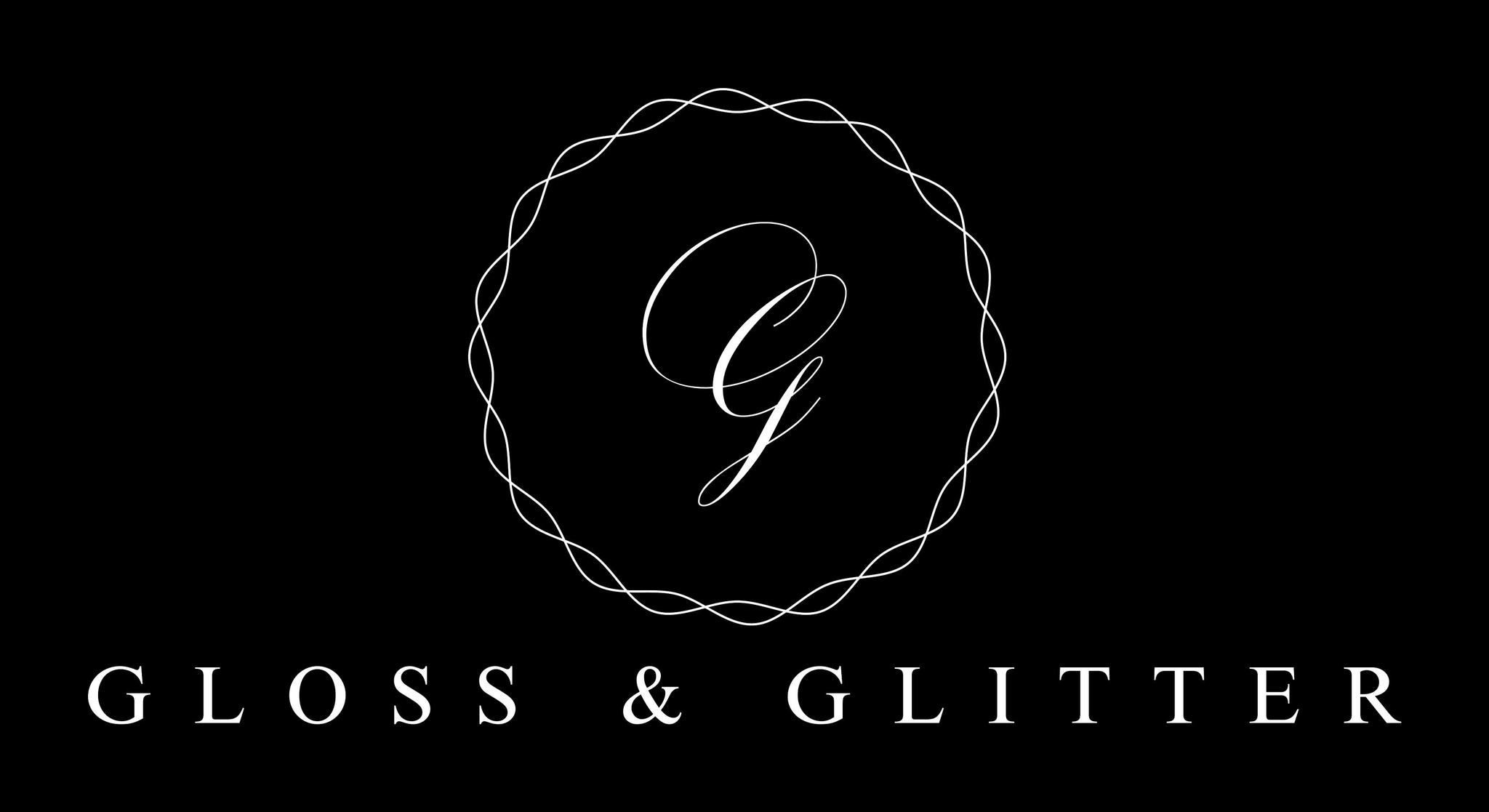 Gloss & Glitter image 1