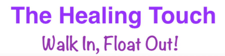 The Healing Touch image 1