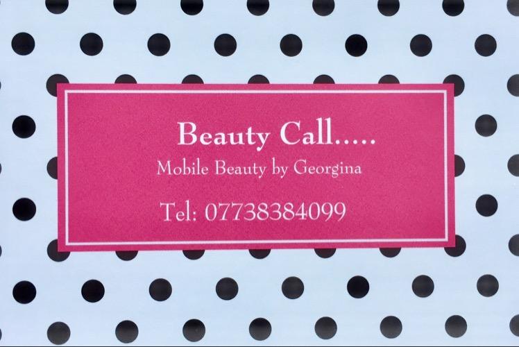 Beauty Call image 1