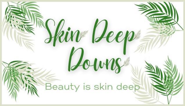 Skin Deep Downs image 1
