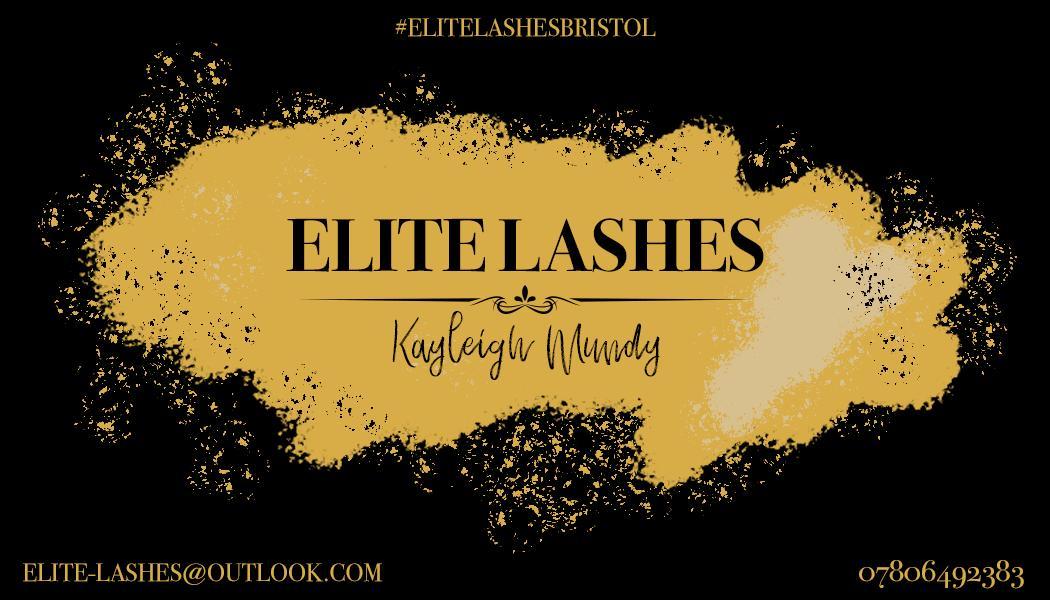 Elite Lashes Bristol image 1
