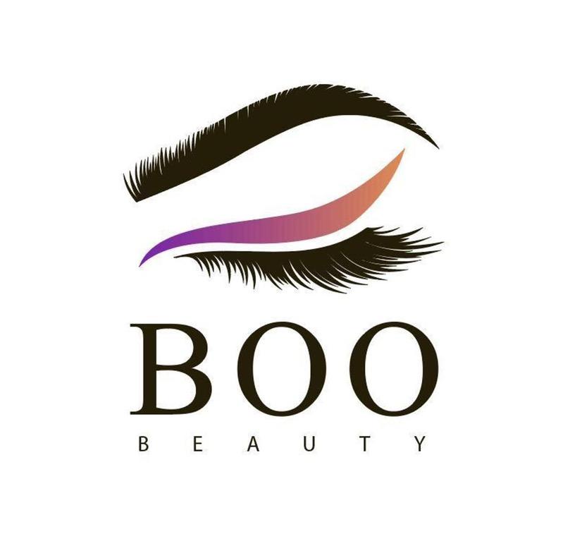 Boo beauty image 1