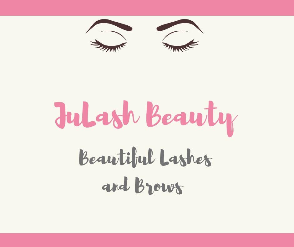 JuLash Beauty image 1