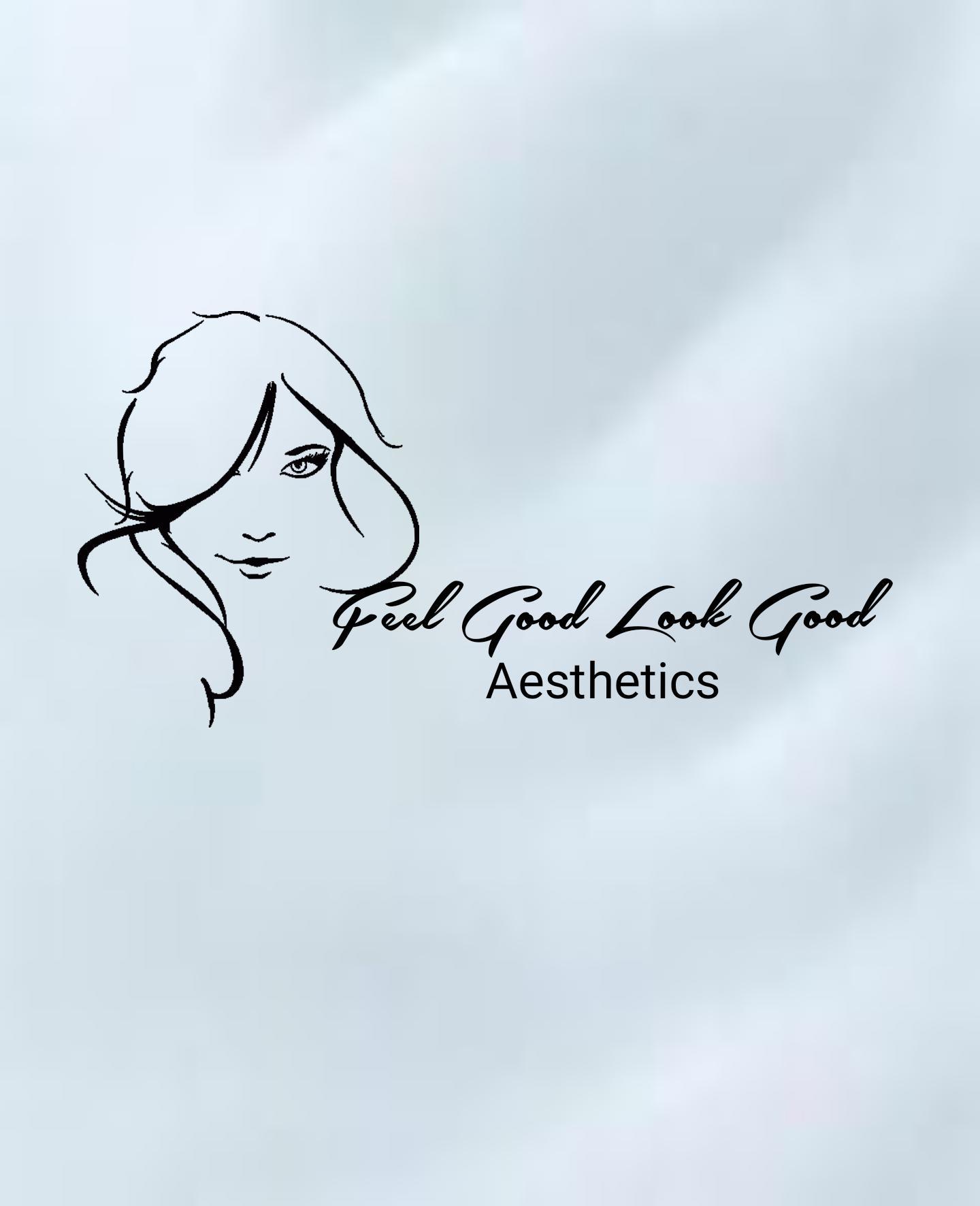 Feel Good Look Good Aesthetics image 1