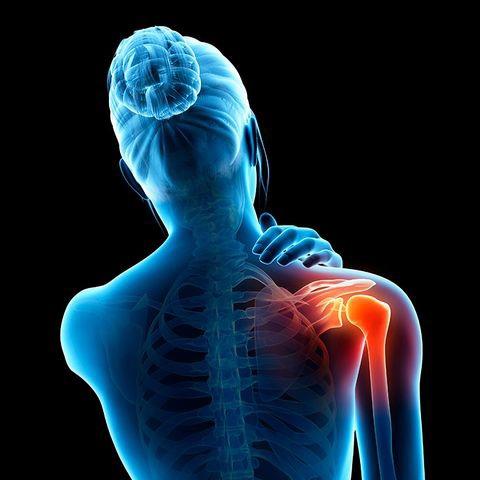 CORE Health and Fitness Therapy image 1