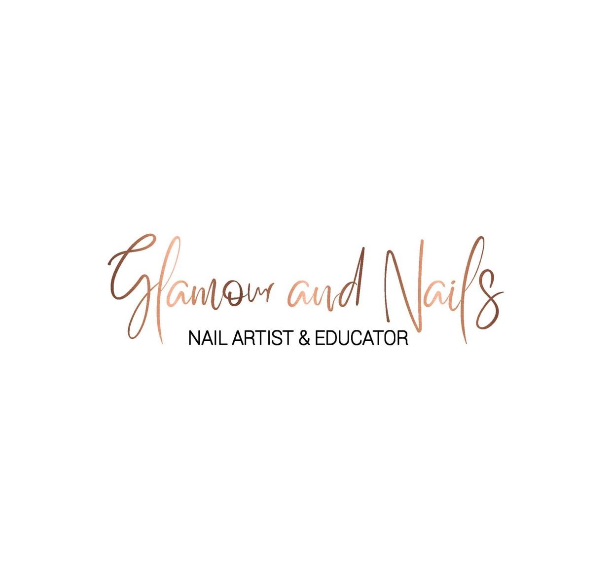 Glamour and Nails image 1