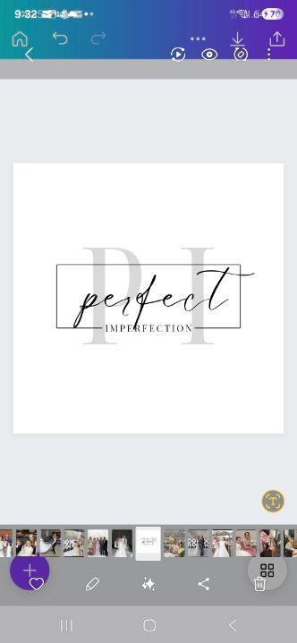 Perfect imperfection image 1