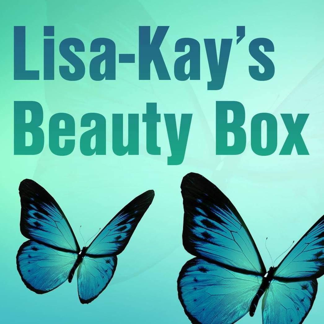 Lisa-Kay's Beauty Box image 1