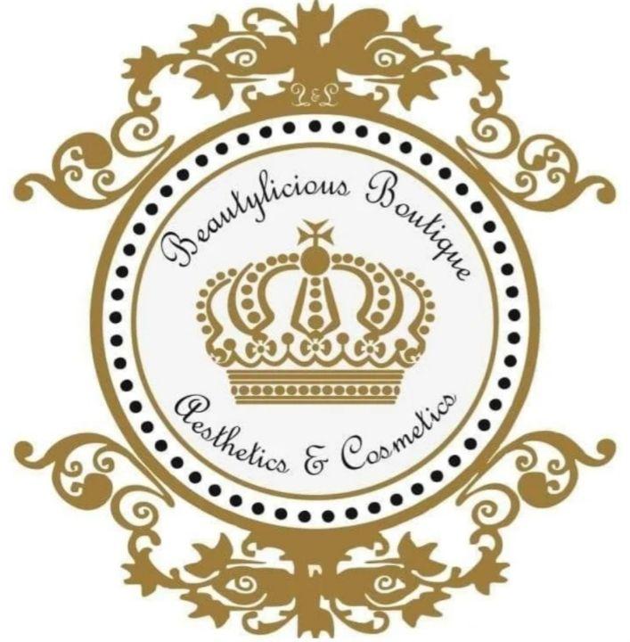 Beautylicious Boutique aesthetics and cosmetics image 1