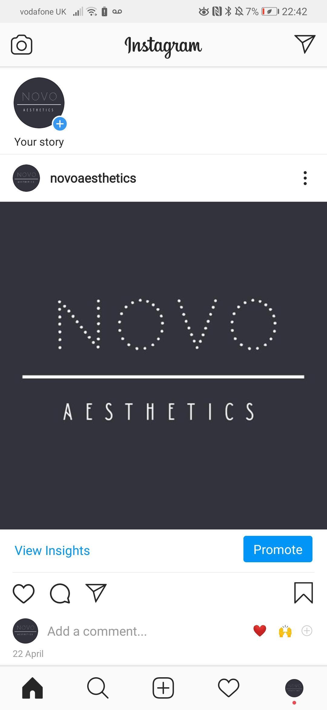 Novo Aesthetics image 1