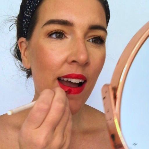 Hannah Spendelow Makeup image 1