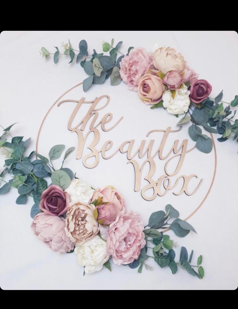 The Beauty Box image 1