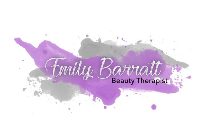 Emily Barratt beauty therapist image 1