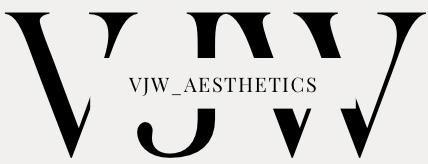 VJW aesthetics image 1