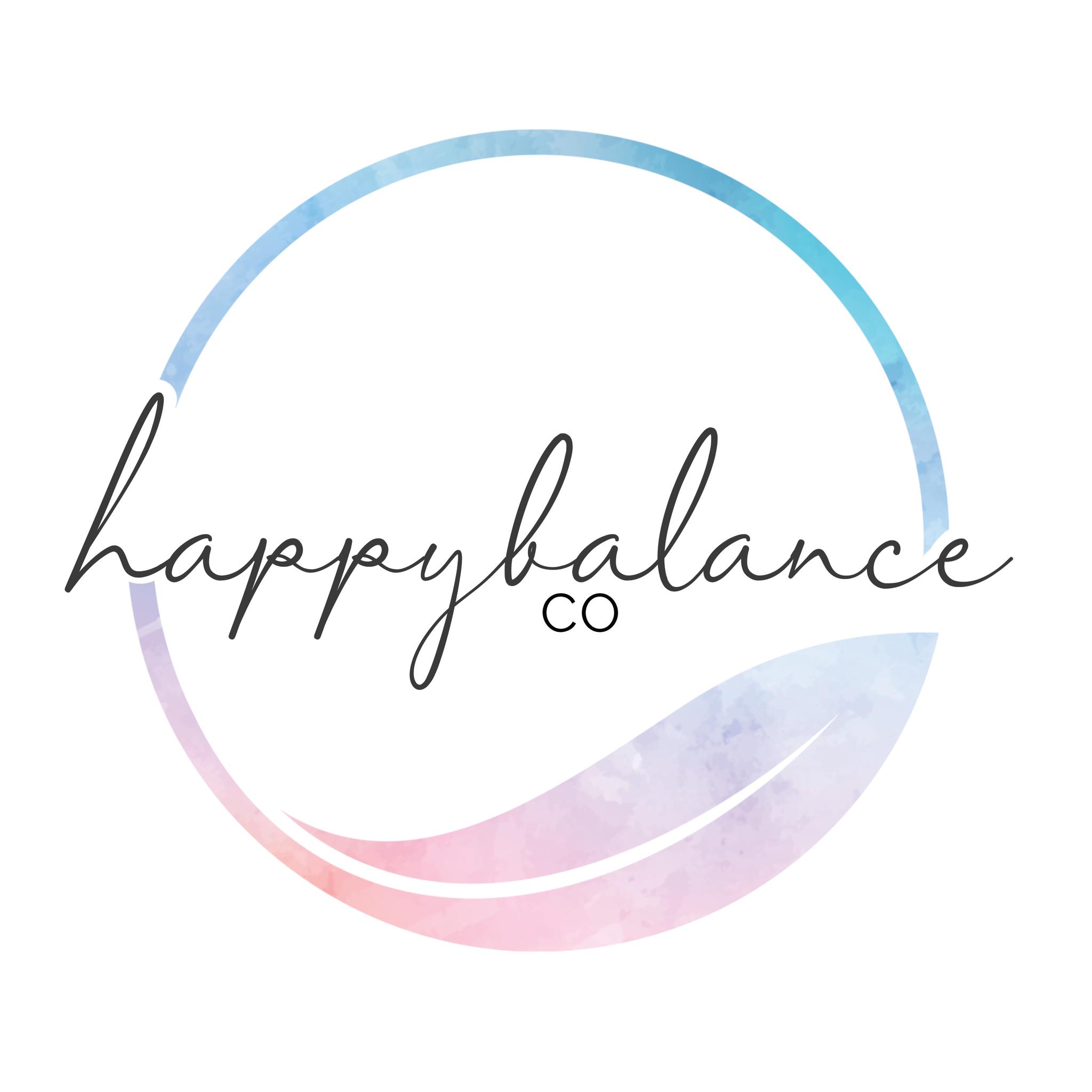 Happy Balance Co image 1