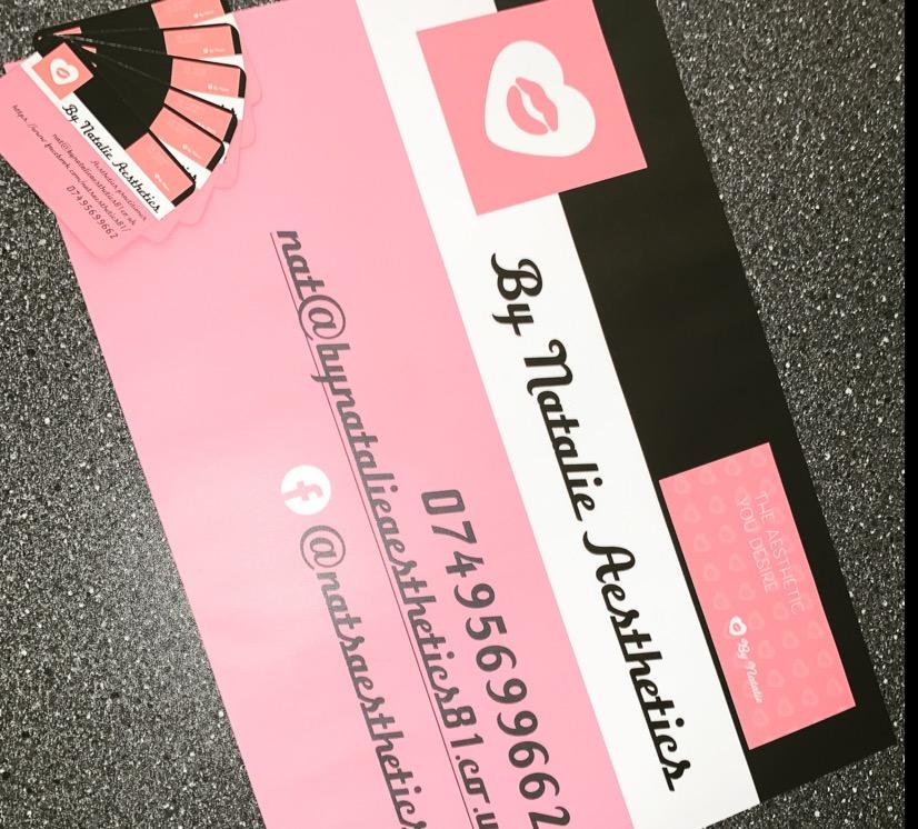Aesthetics and beauty lounge Norris green image 1