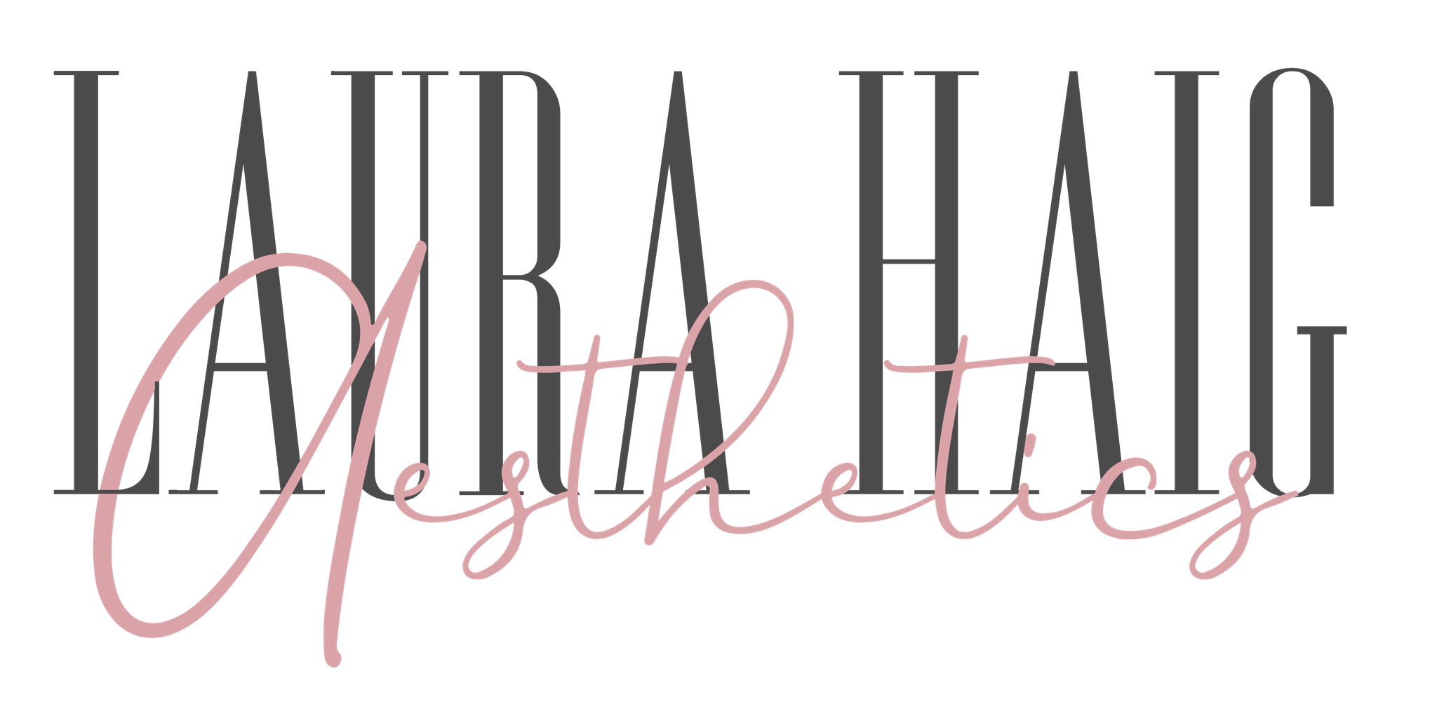 Laura Haig Aesthetics image 1