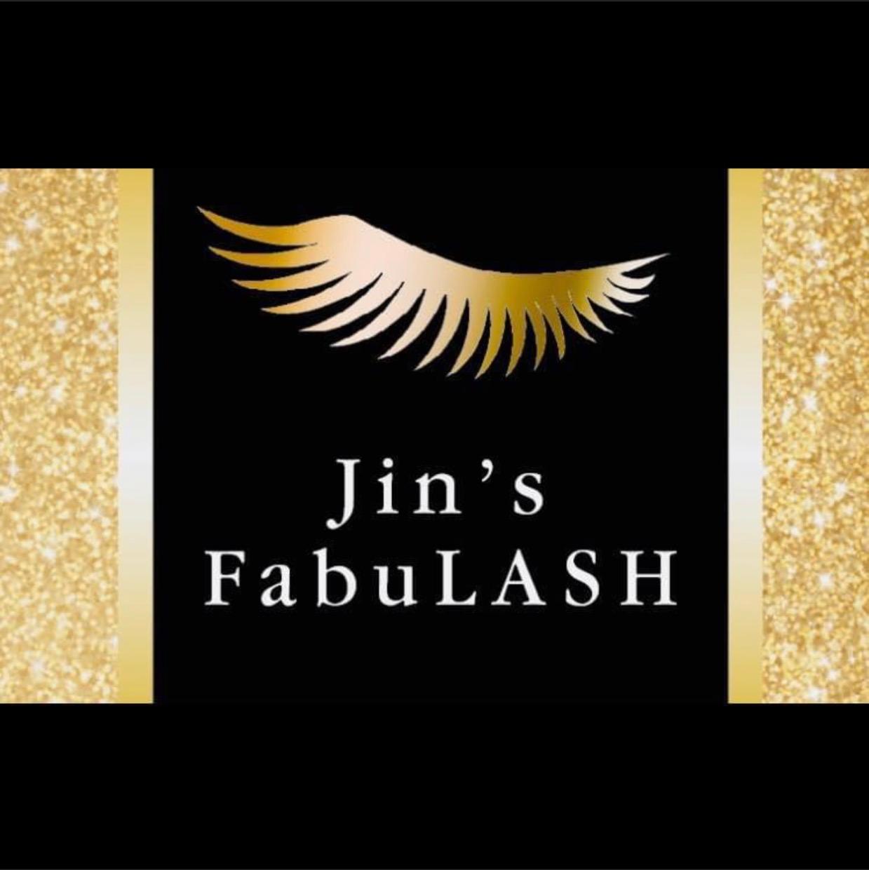 Jin’s FabuLASH image 1