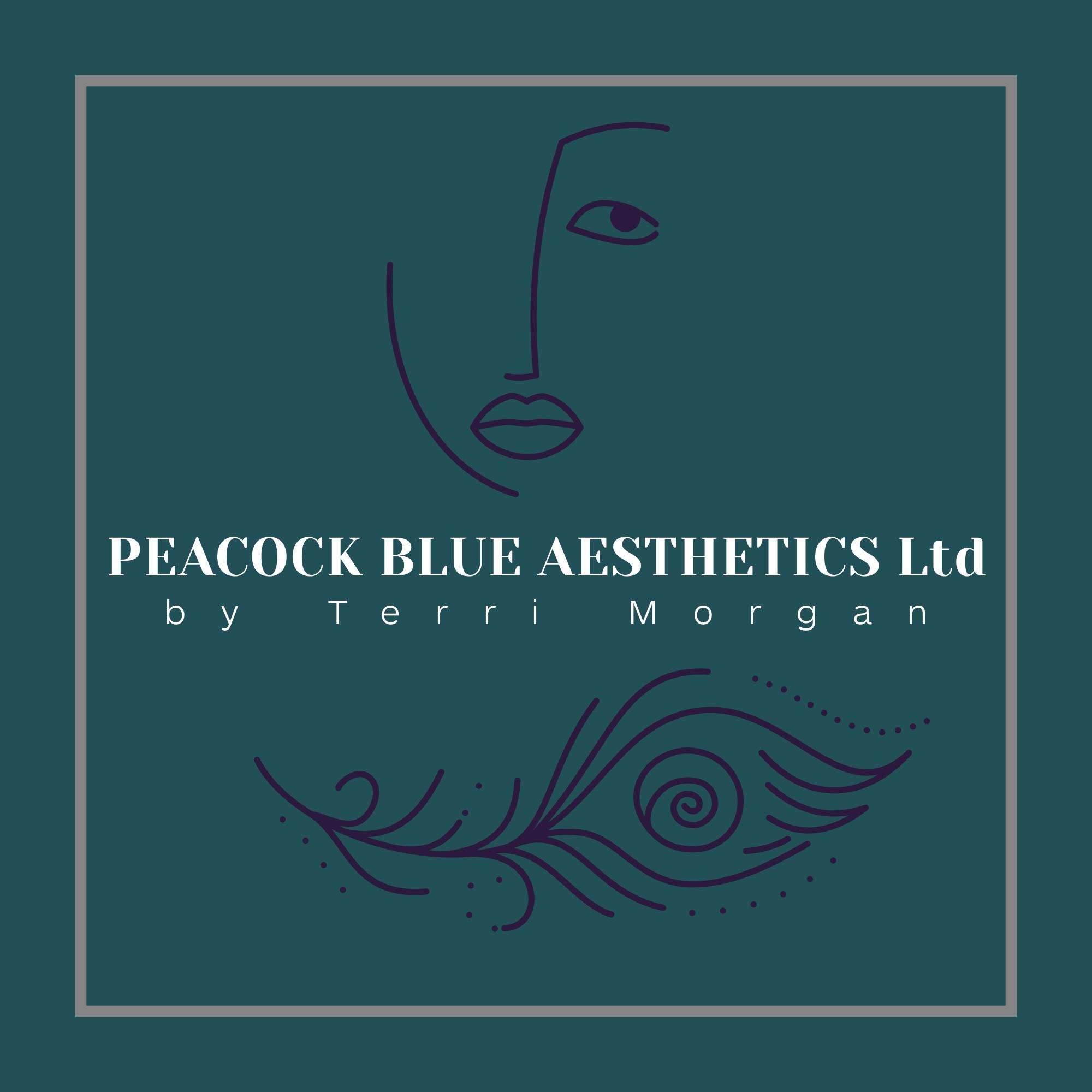 Peacock Blue Aesthetics Ltd image 1