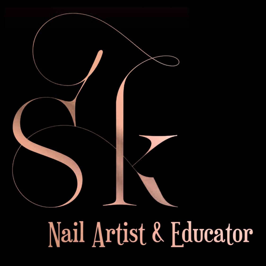 S K Nails image 1