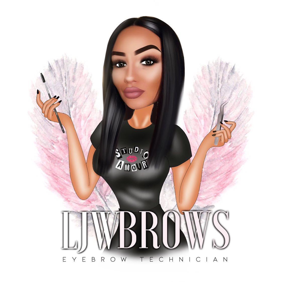 LJW Brows image 1