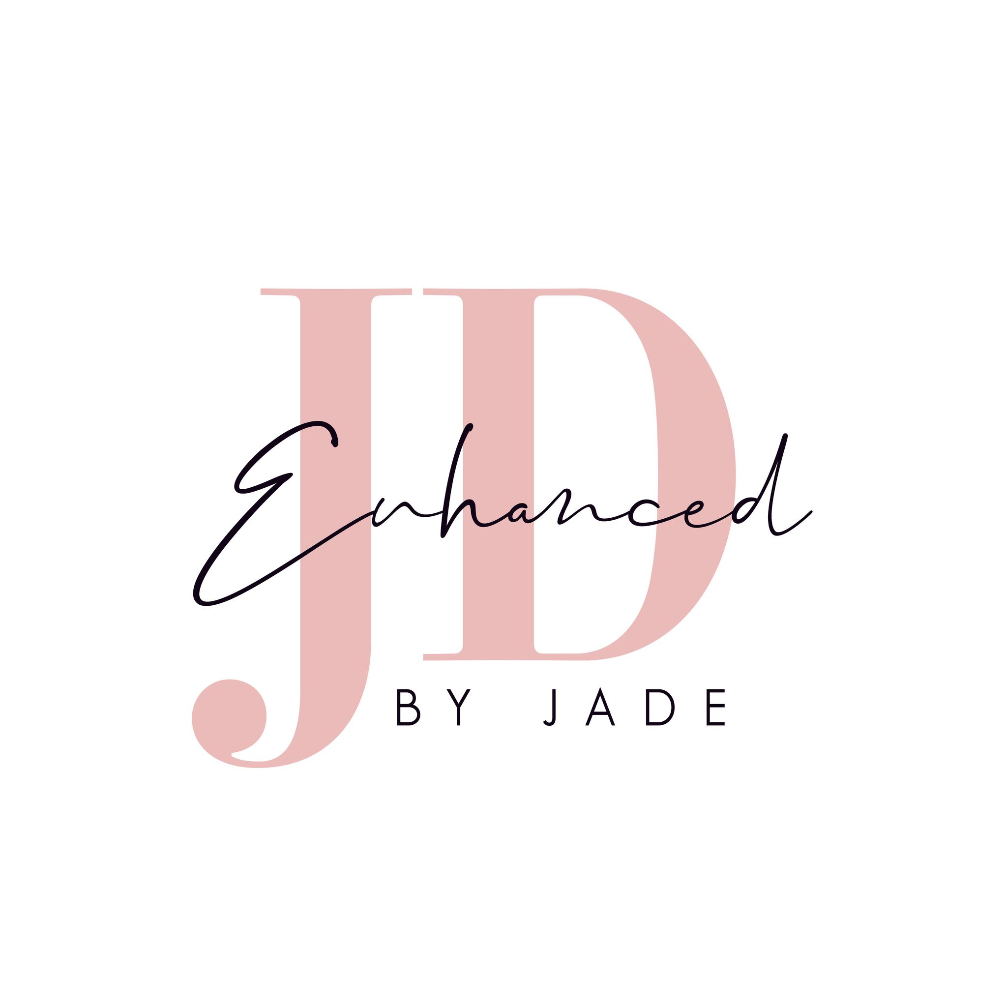 Enhanced By Jade image 1